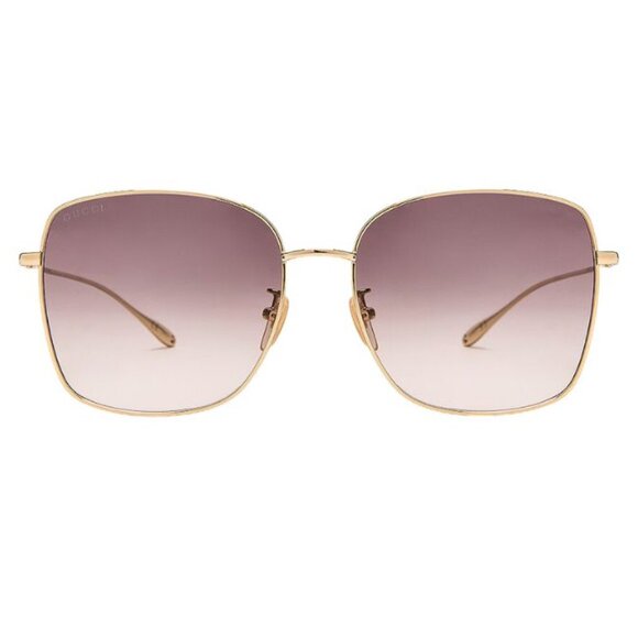 GUCCI SUNGLASSES - Picture 2 of 4